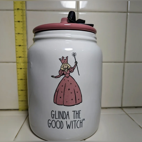 Rae Dunn Kitchen Rae Dunn Wizard Of Oz Glinda The Good Witch